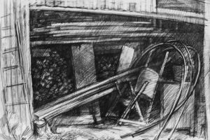 репродукционная съёмка автор СЕРГЕЙ КОПЫРКИН