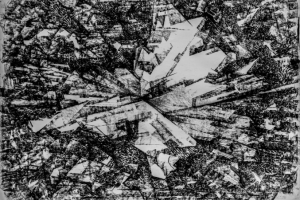 репродукционная съёмка