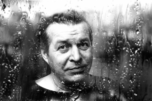 вне жанра.Памяти друга,доброй дороги Костя