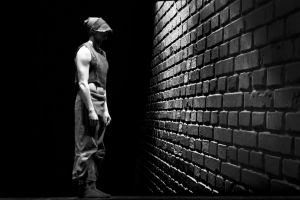 ВНЕ ЖАНРА.на тему альбома PINK FLOYD the Wall