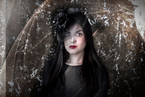 ВНЕ ЖАНРА "ЧЁРНАЯ ВДОВА"