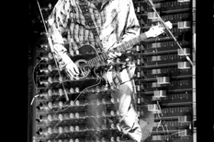 вне жанра...и вот он вышел!