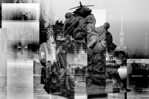 Вне жанра,машина времени Андрея Баландина