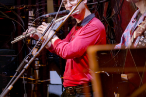 "територия тишины"