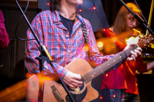 "територия тишины"