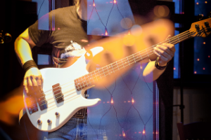 "територия тишины"