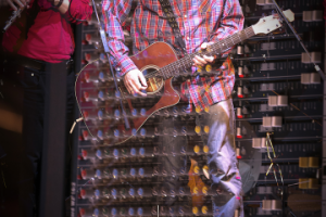 "територия тишины"