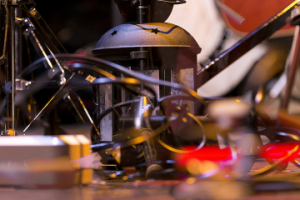 "територия тишины"