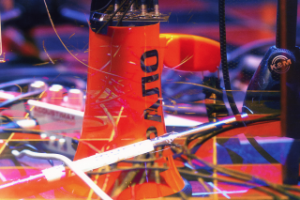 "територия тишины"