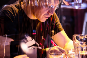 "територия тишины"