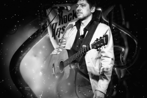 Музыка в фотографии 14