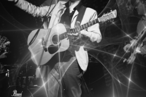 Музыка в фотографии 14