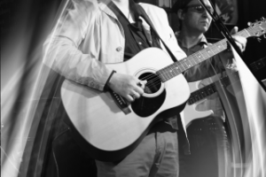 Музыка в фотографии 12