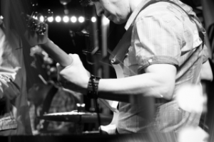 Музыка в фотографии 10