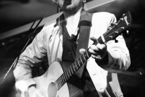 Музыка в фотографии 8