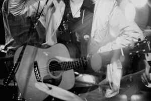 Музыка в фотографии 7