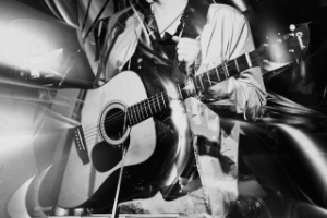 Музыка в фотографии 6