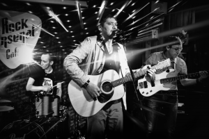 Музыка в фотографии 5