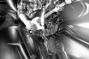 Музыка в фотографии 4