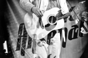 Музыка в фотографии 3