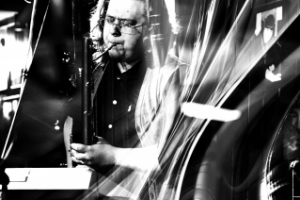 Музыка в фотографии