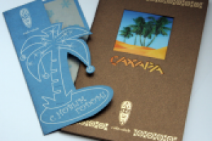 Ресторан сахара