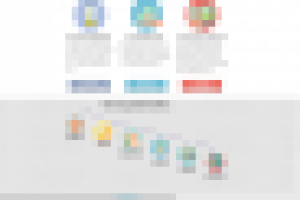 Лэндинг IT-компании