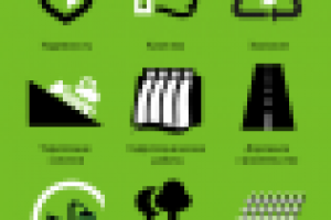 Набор иконок для сайта