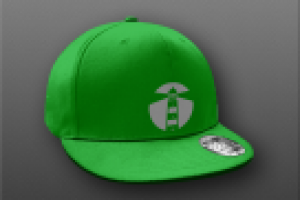 Фирменная кепка