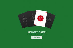 Memory Game