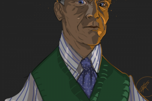 Roosevelt