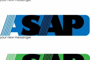 ASAP messenger