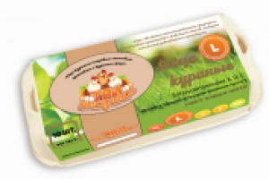 Три несушки 3D