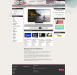Интернет-магазин Ogotv.net