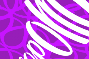 Фирменный стиль социального проекта "Вещеворот"