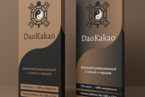 Дизайн упаковки