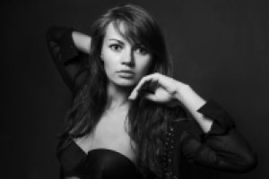 Импровизированная студия