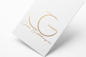 Логотип и сертификат для визажиста и бровиста