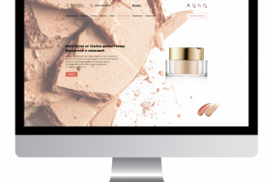 Интернет-магазин косметики и парфюмерии