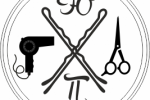 Логотип для парикмахера