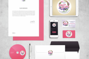 Для цветочной лавки