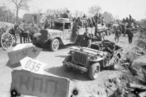 Война машин