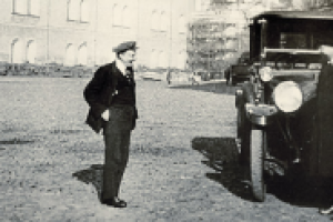 Они Ленина видели