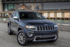 Jeep Grand Cherokee: рейстайлинг ему к лицу