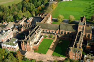 Обучение за границей