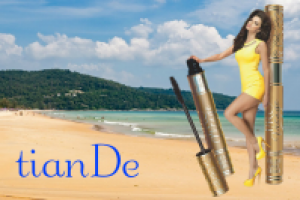 Косметика Тианде: небесное совершенство