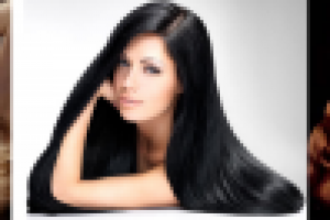 Виды наращивания волос или какое наращивание волос лучше