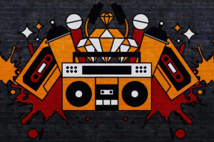 A.S.Studio  - modern HIP-HOP electronic music