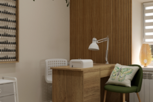 Салон красоты