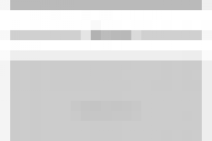 Продажа одежды. Мобильная версия